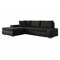 Ecksofa Comfivo 112 (Soft 011 + Lawa 06)