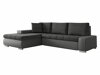 Ecksofa Comfivo 112 (Soft 029 + Majorka 03)