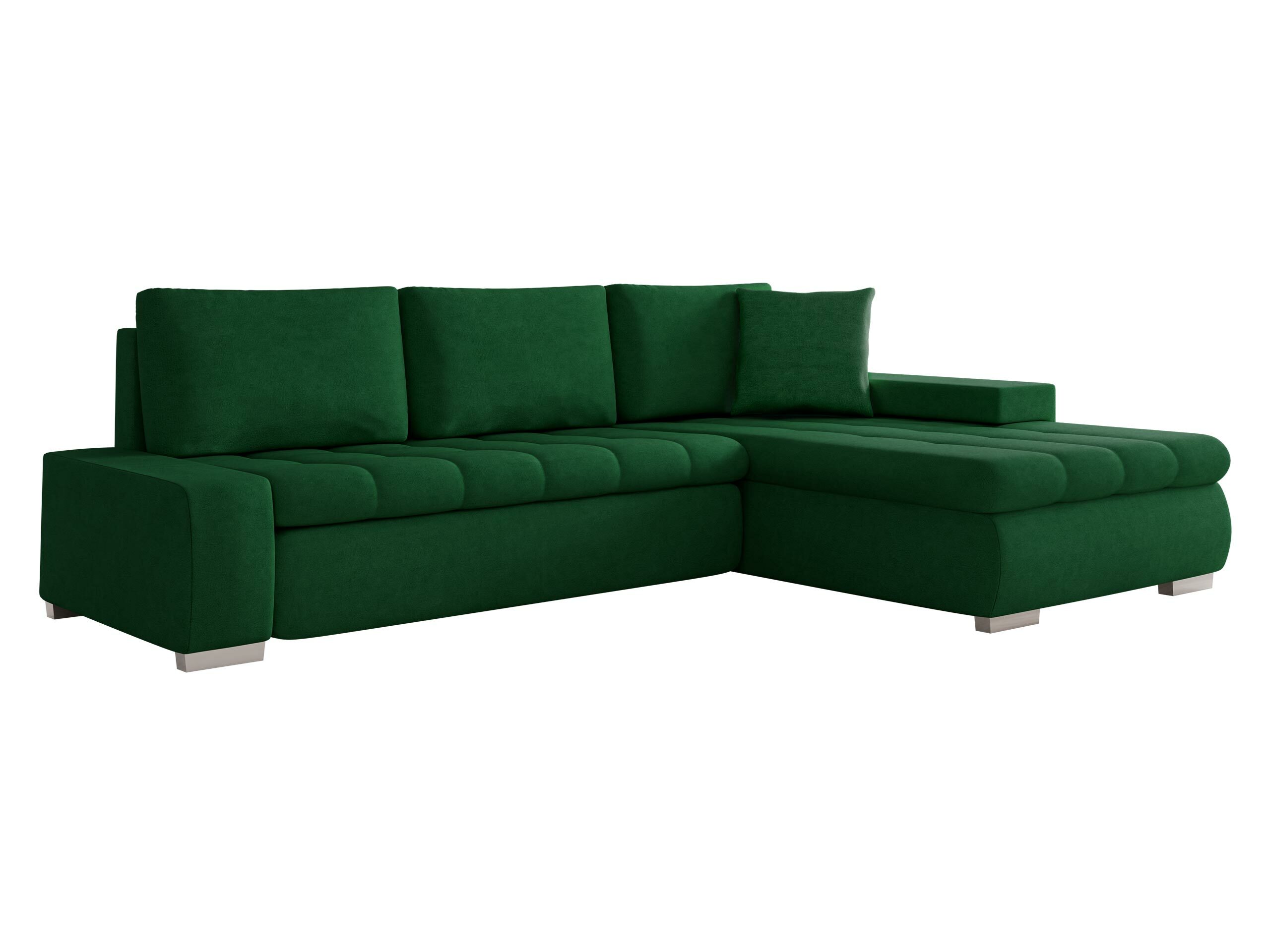 Ecksofa Comfivo 112 (Uttario Velvet 2951)
