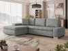 Ecksofa Comfivo 112 (Velo 633)