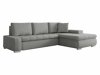 Ecksofa Comfivo 112 (Velo 633)