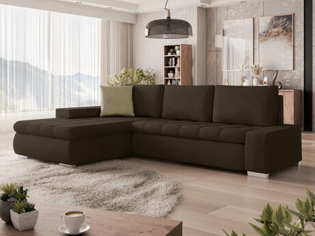 Ecksofa Comfivo 112 (Zetta 294 + Zetta 291)