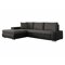Ecksofa Comfivo 119 (Soft 011 + Lux 06)