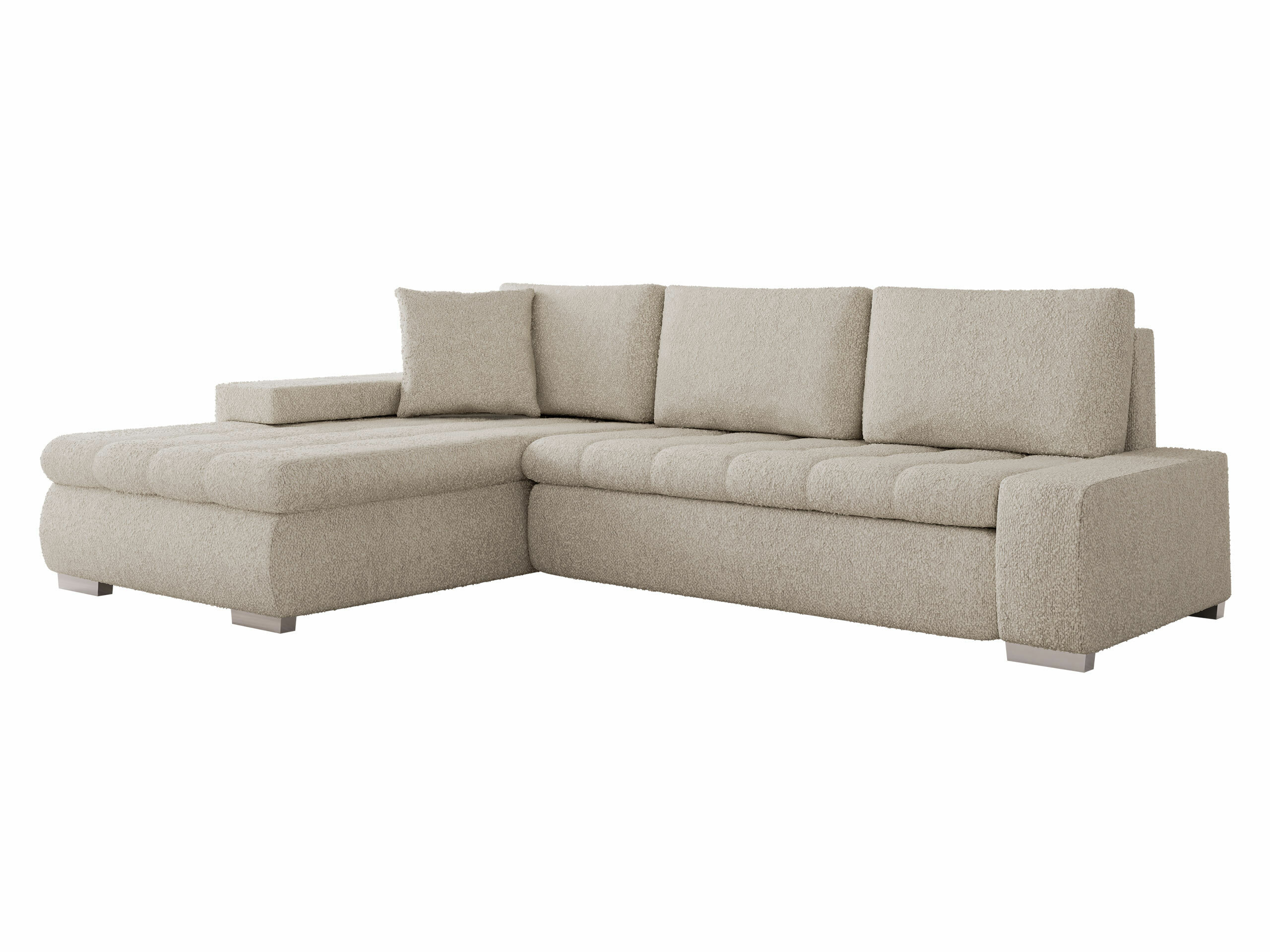 Ecksofa Comfivo 171 (Abriamo 03)