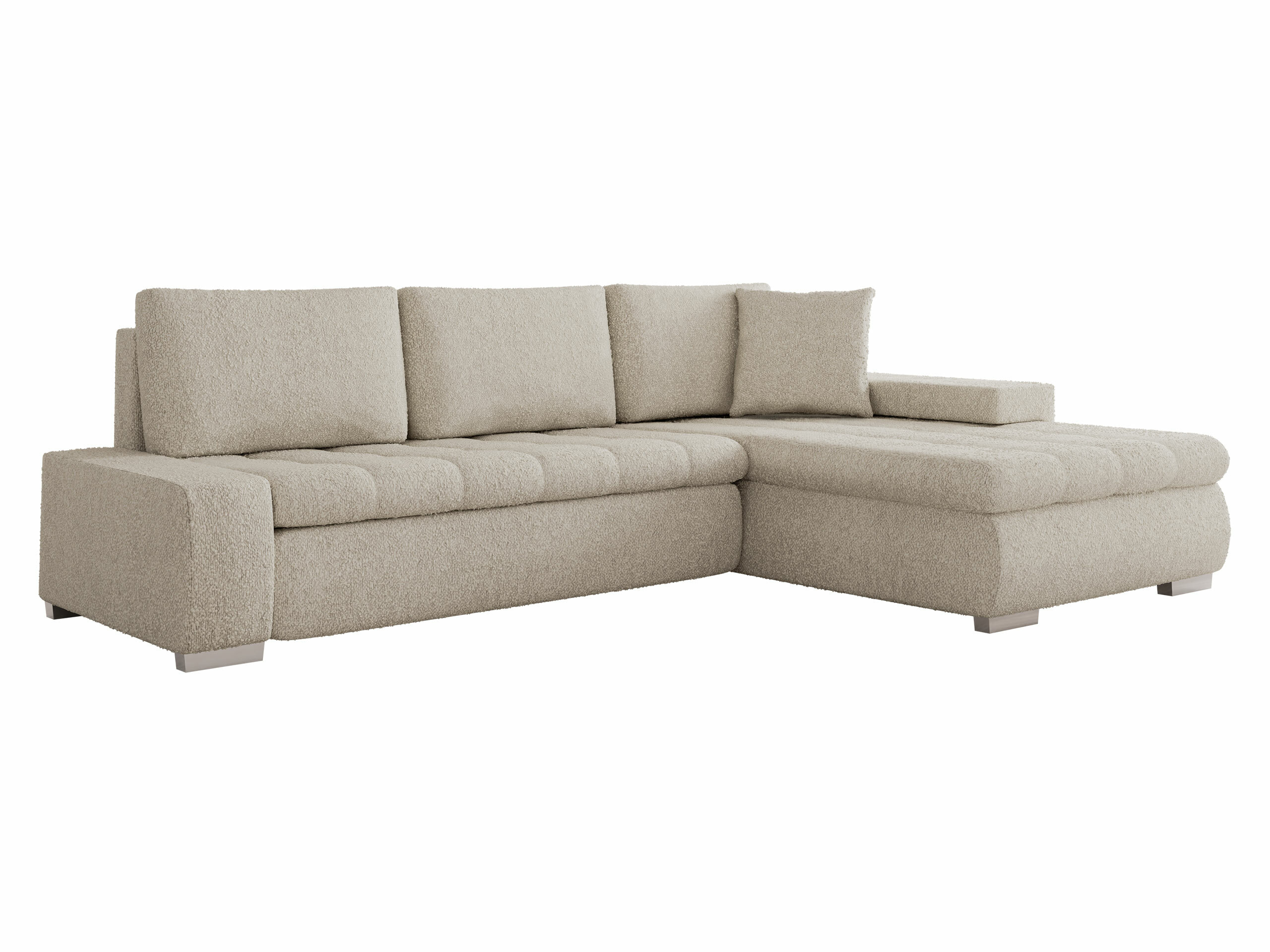 Ecksofa Comfivo 171 (Abriamo 03)