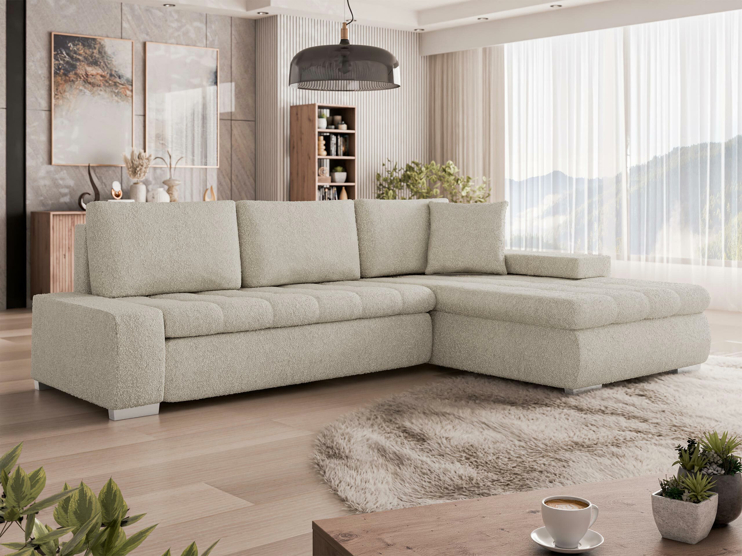 Ecksofa Comfivo 171 (Abriamo 03)