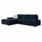 Ecksofa Comfivo 171 (Otusso 22 + Velvetto 9 + Velvetto 4)