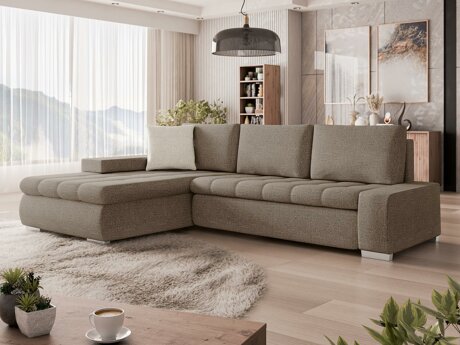 Ecksofa Comfivo 171 (Sicuro 45 + Sicuro 50)