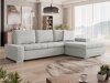 Ecksofa Comfivo 171 (Sicuro 65 + Sempre 4)