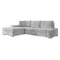 Ecksofa Comfivo 171 (Sorriso 04)