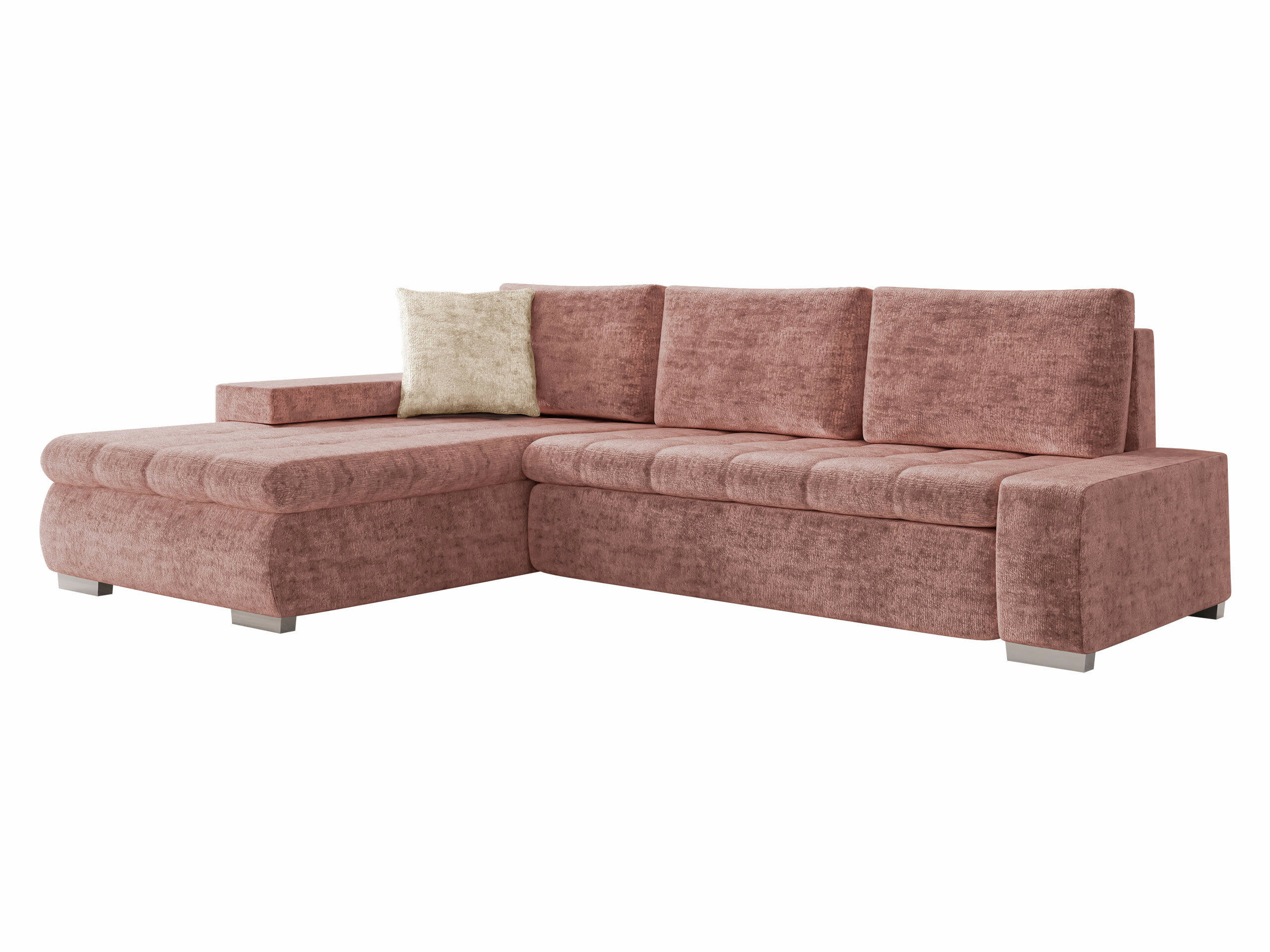 Ecksofa Comfivo 251 (Miu 2034 + Miu 2041)