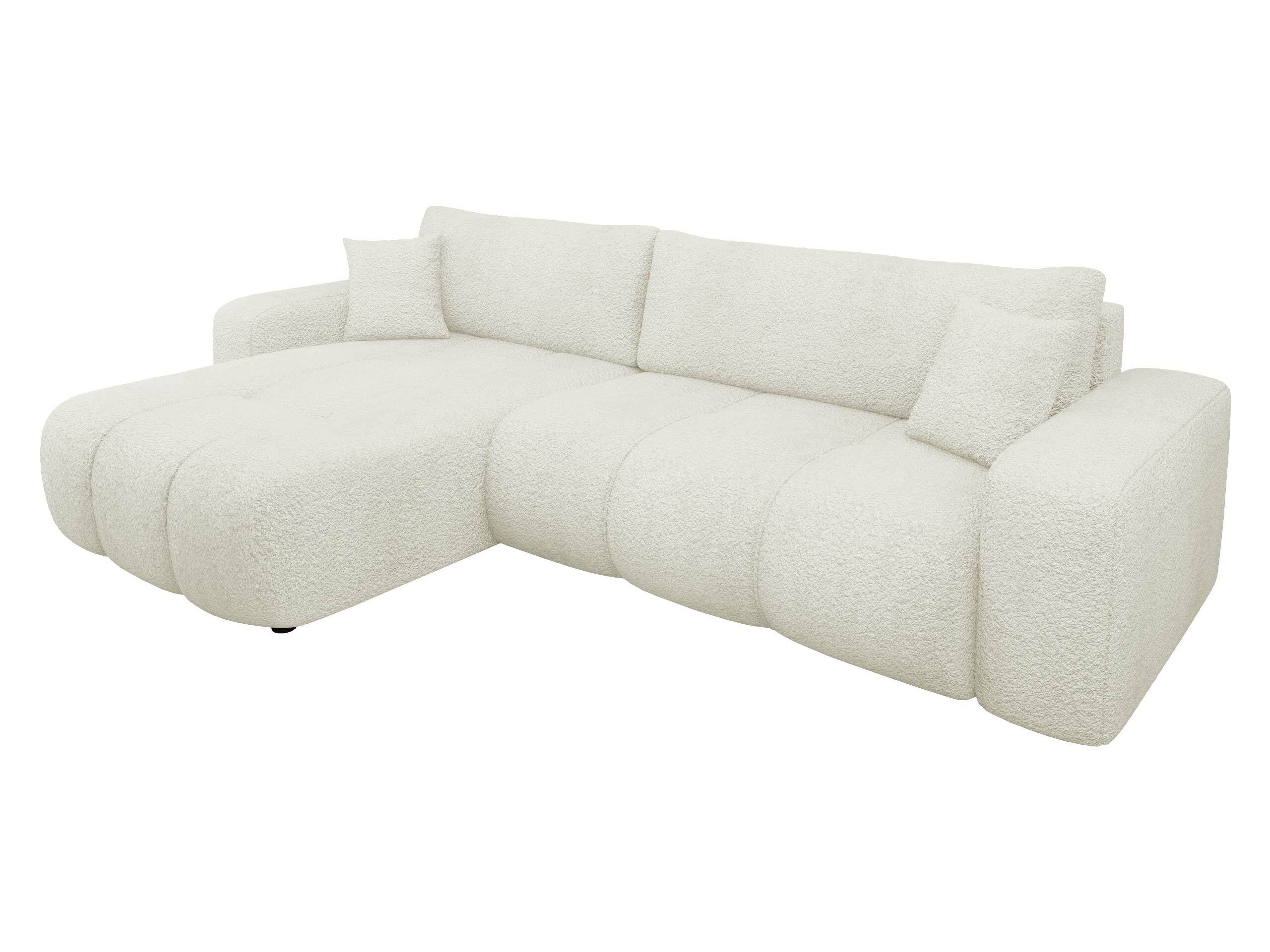 Ecksofa Comfivo 425 (Coral 15)