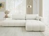 Ecksofa Comfivo 471 (Coral 15)