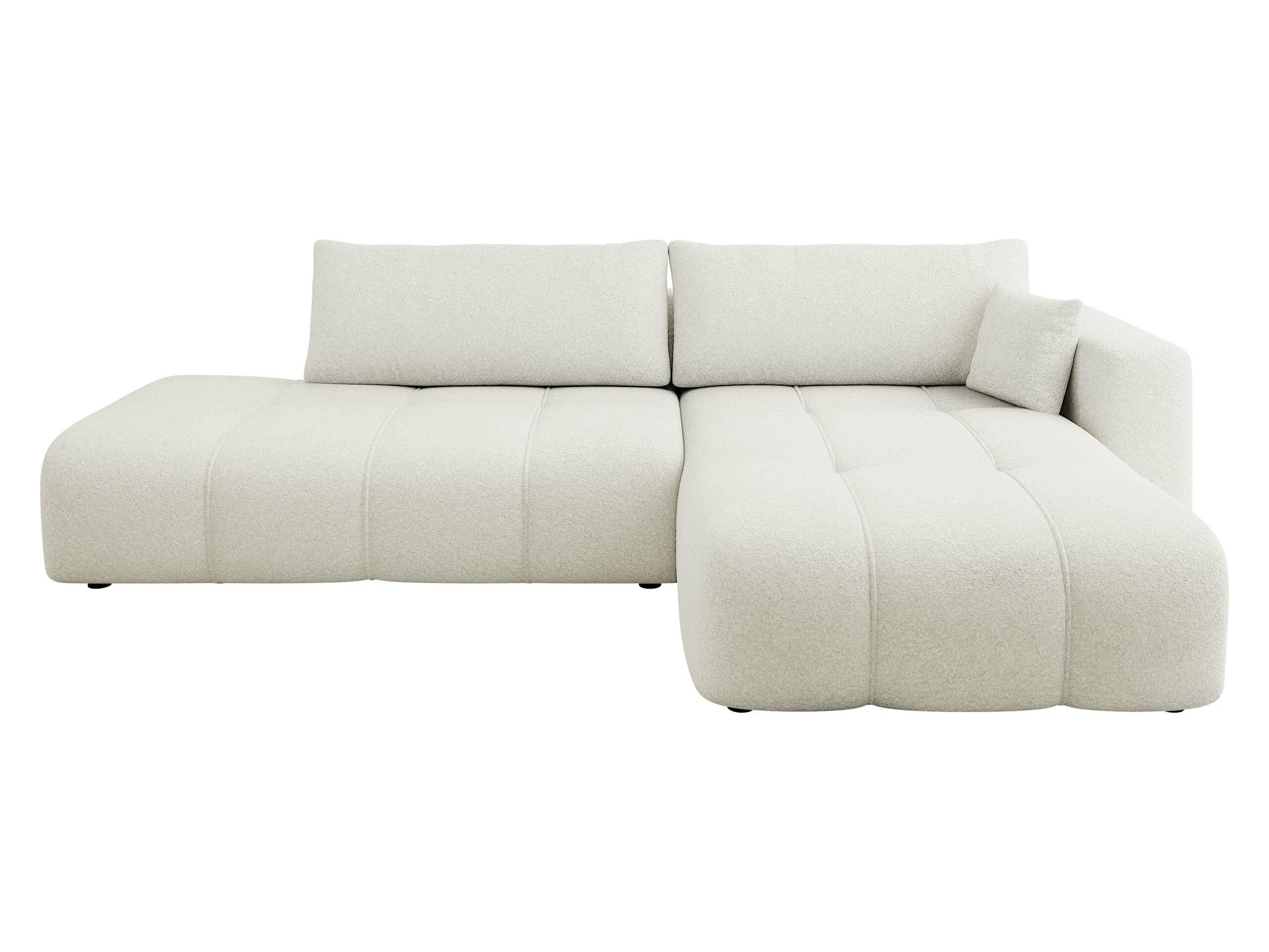 Ecksofa Comfivo 471 (Coral 15)
