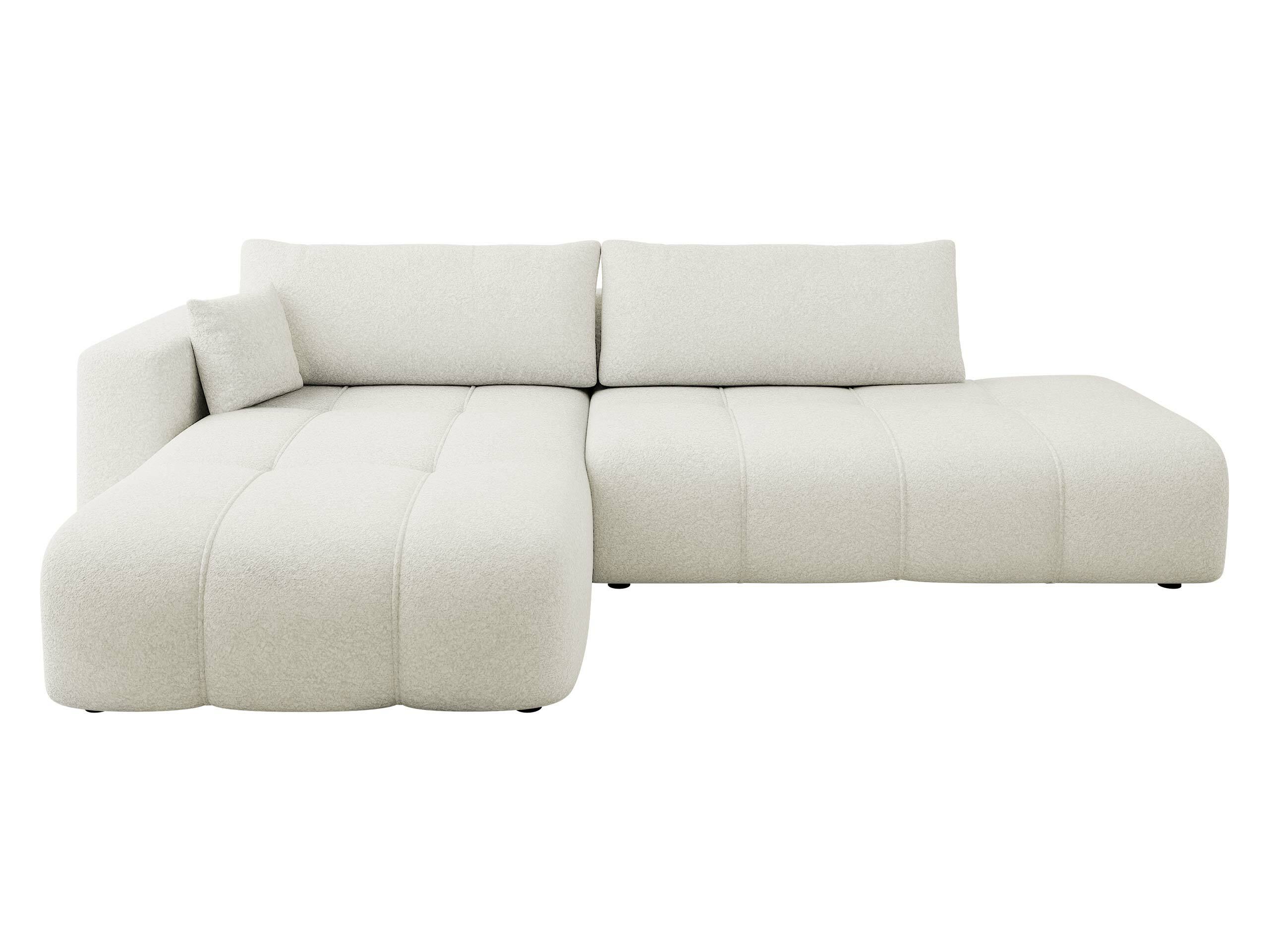 Ecksofa Comfivo Laurus III (Coral 15)