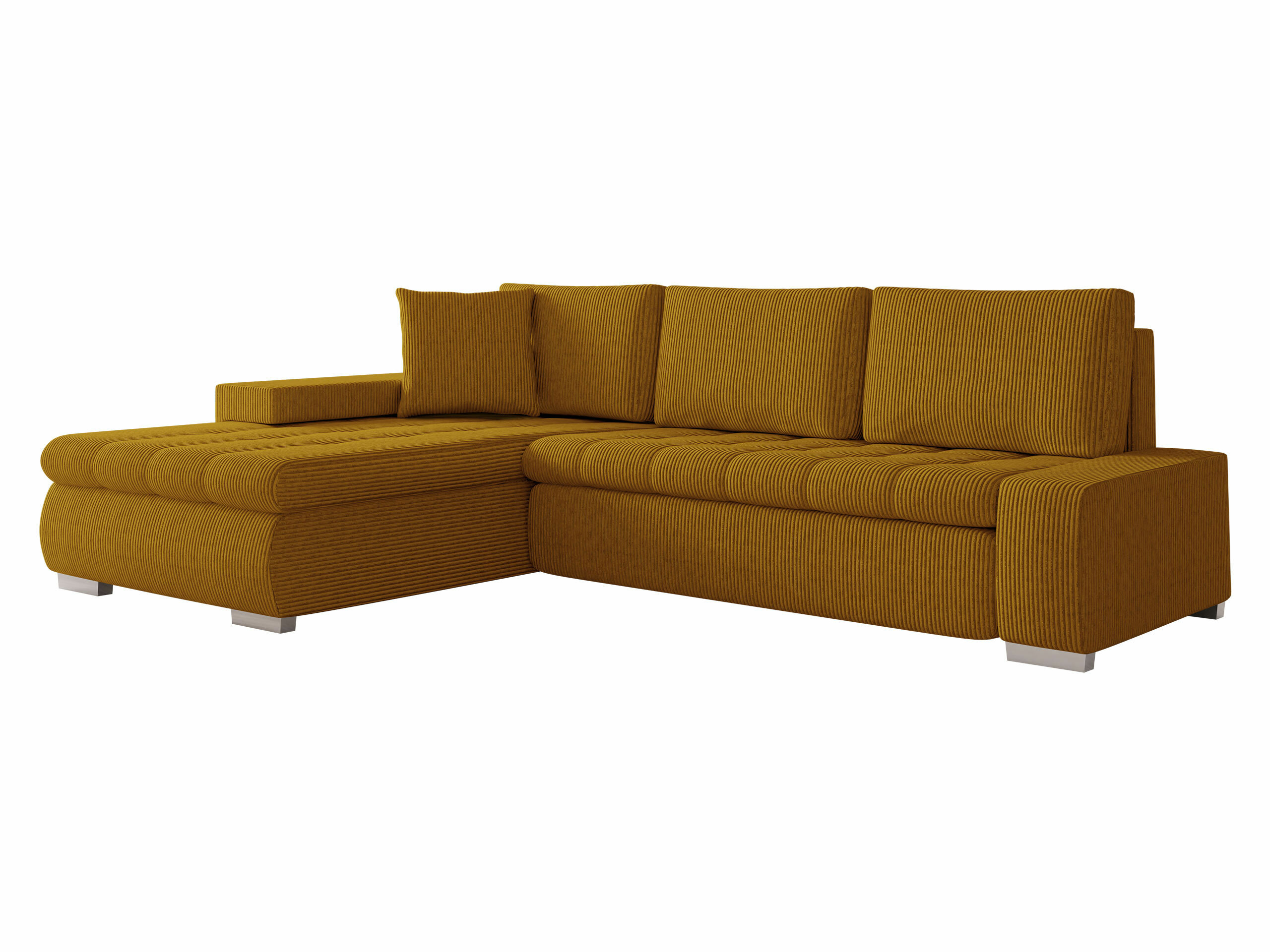 Ecksofa Comfivo Nitor (Poso 01)