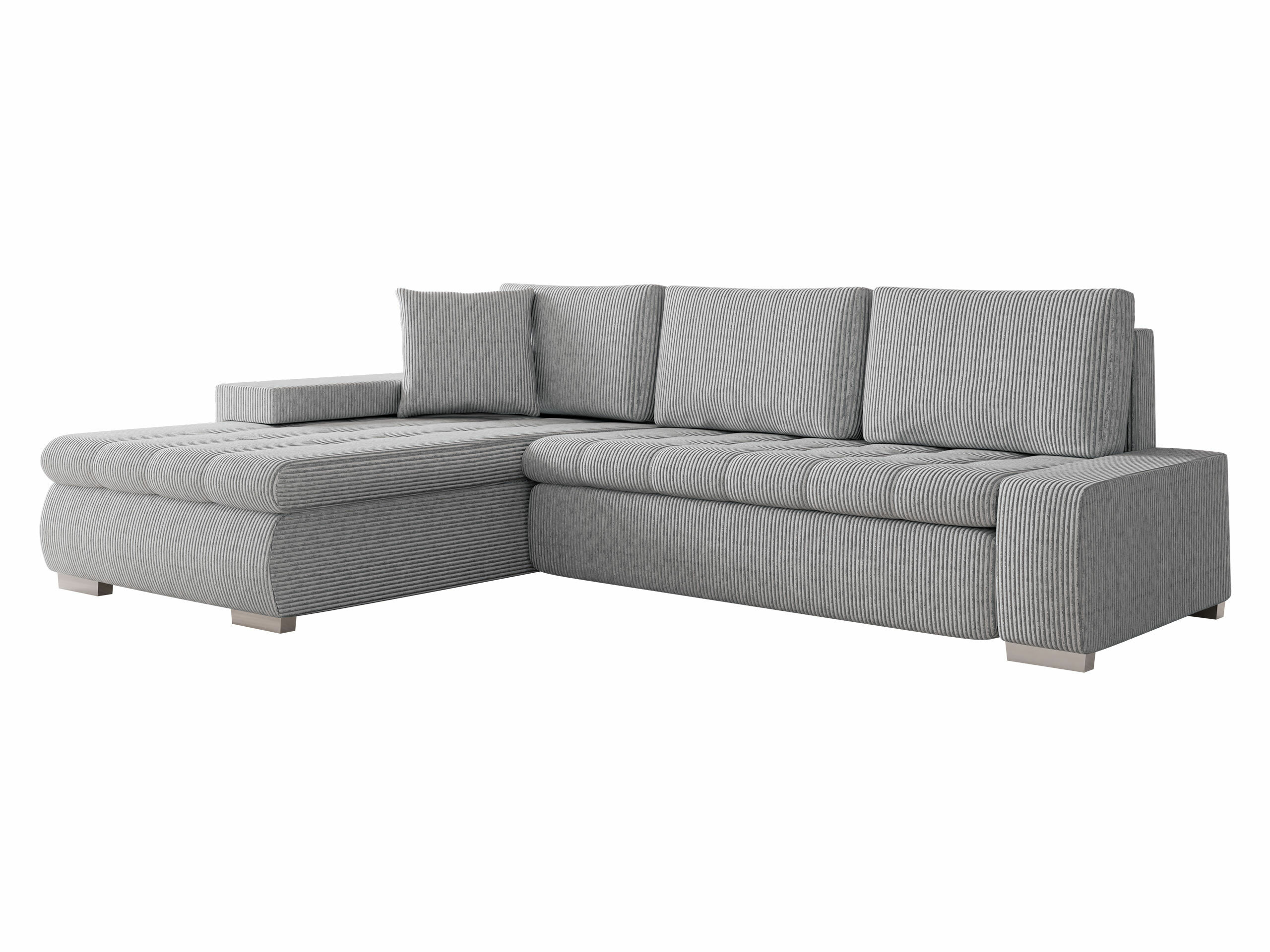Ecksofa Comfivo Nitor (Poso 110)