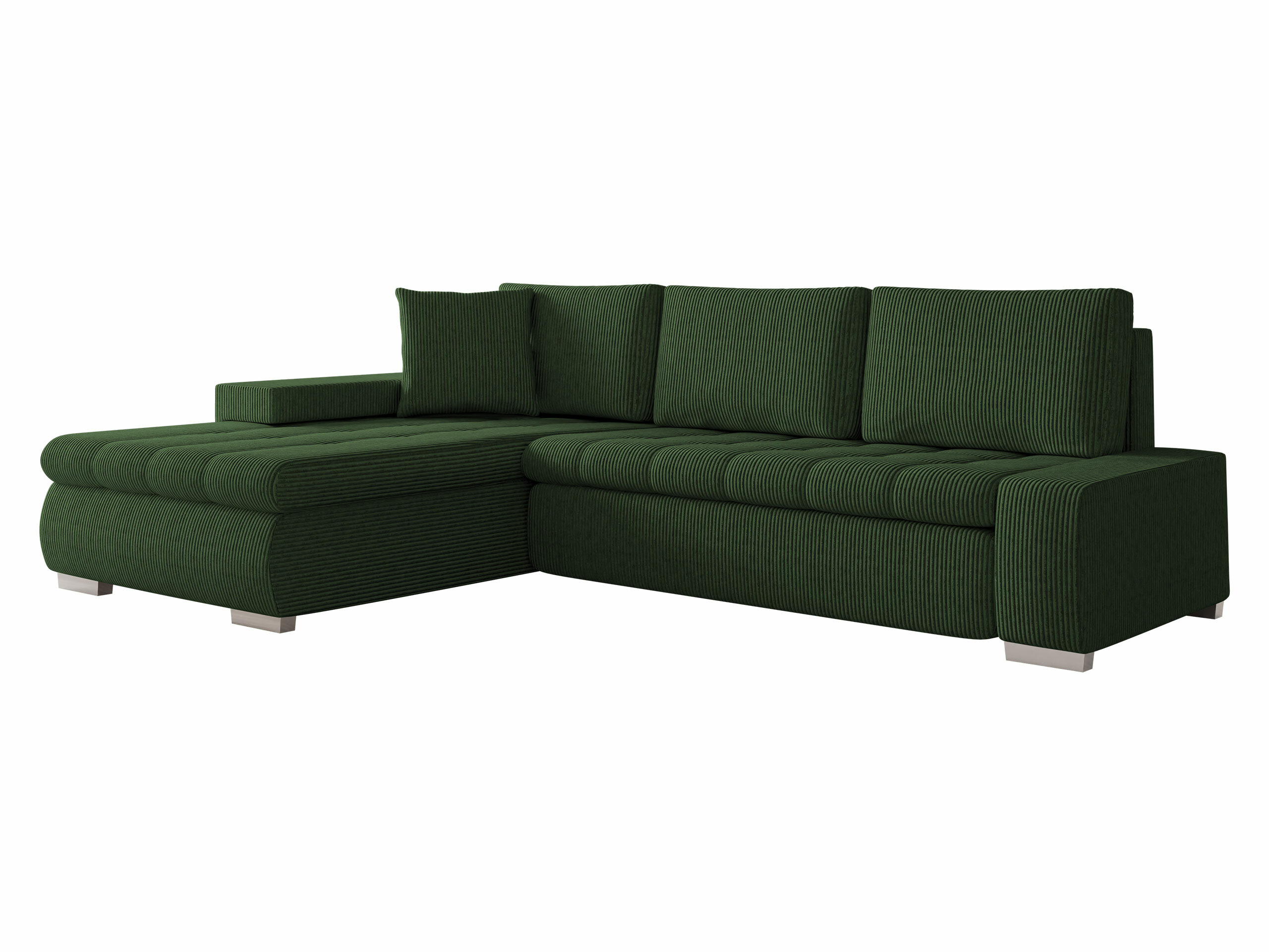Ecksofa Comfivo Nitor (Poso 14)
