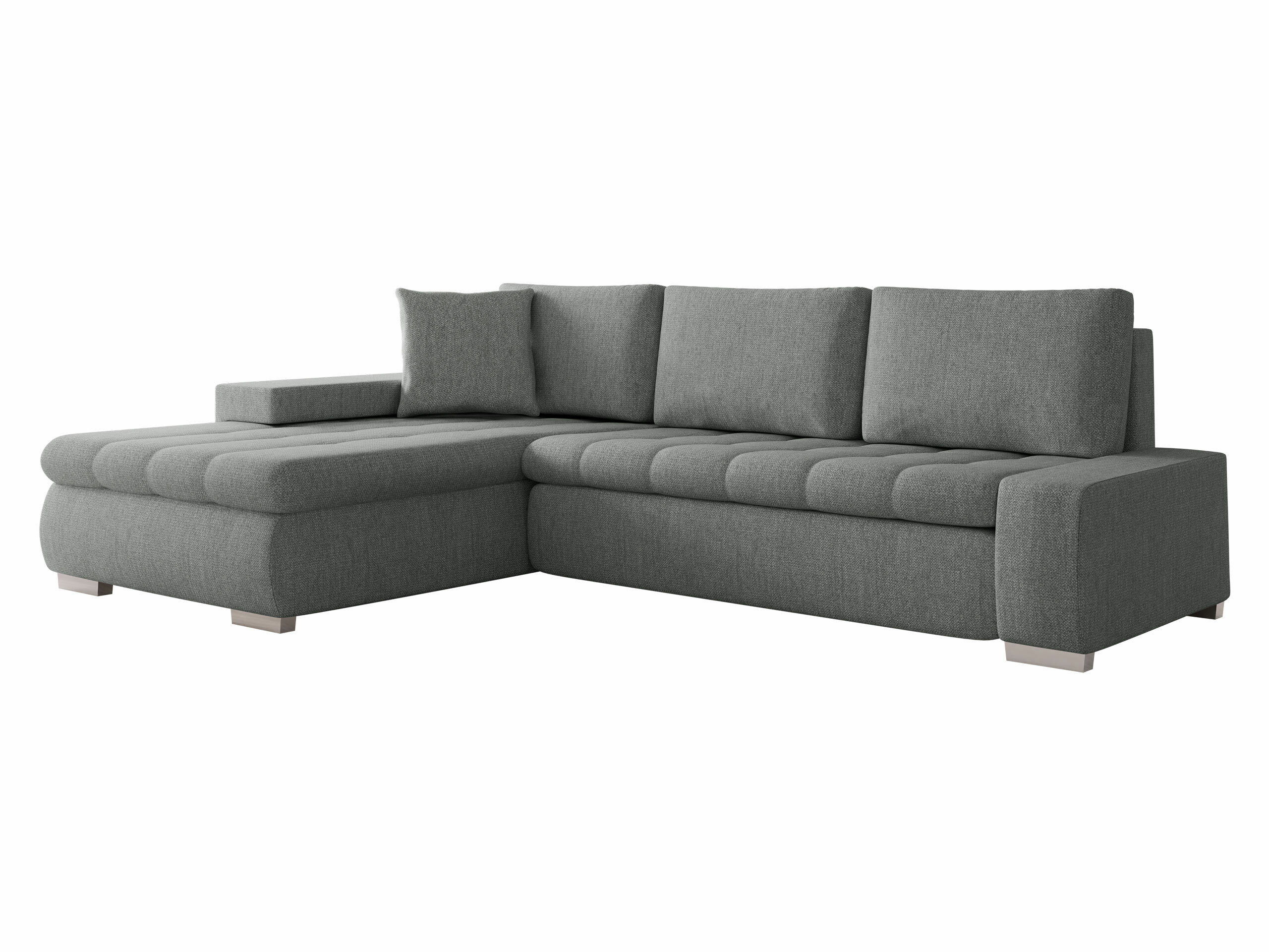 Ecksofa Comfivo Nitor (Rico 12)