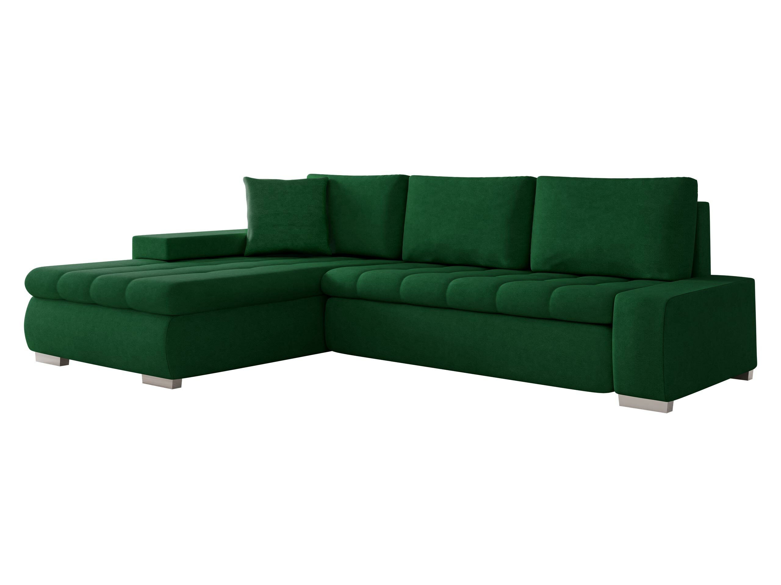 Ecksofa Comfivo Nitor (Uttario Velvet 2951)