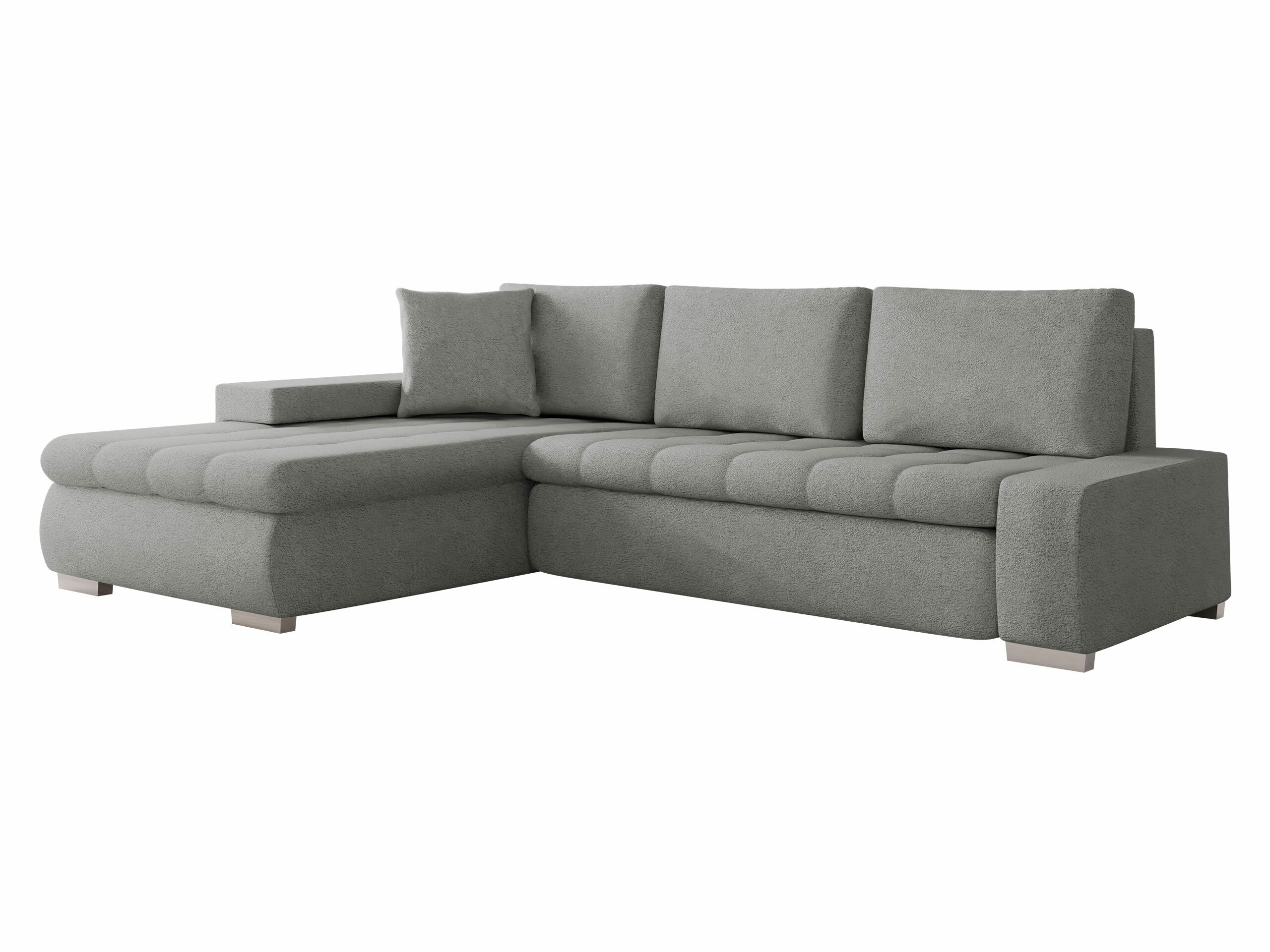 Ecksofa Comfivo Nitor (Velo 633)