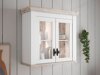 Modularer Wandschrank Flora 106