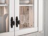 Modularer Wandschrank Flora 106