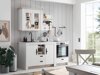 Modularer Wandschrank Flora 106