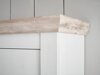 Modularer Wandschrank Flora 107