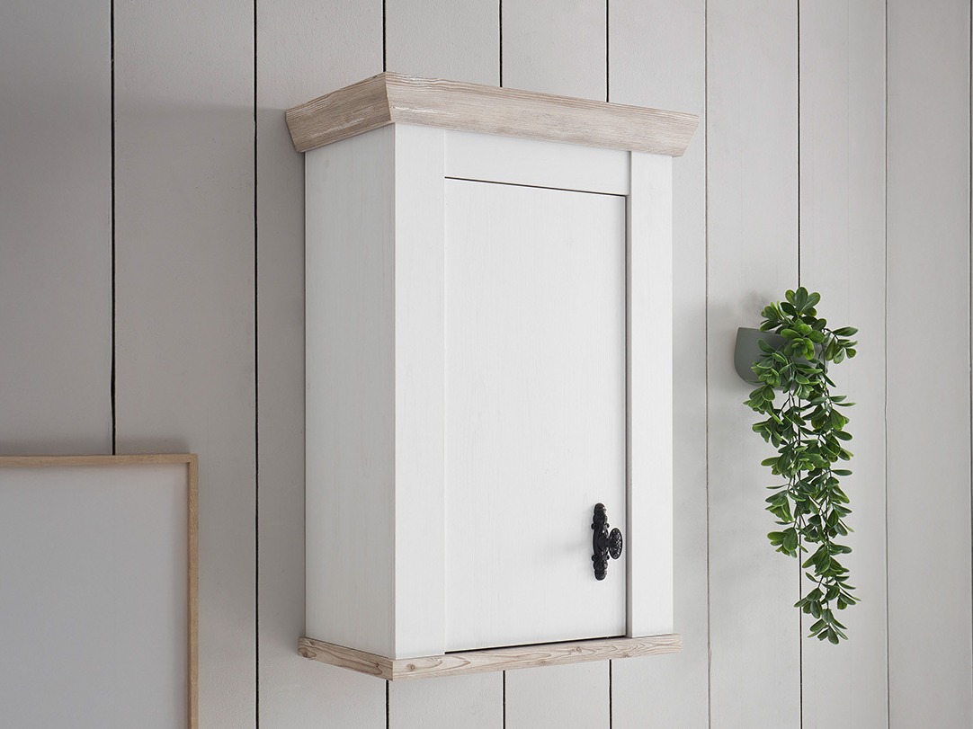 Modularer Wandschrank Flora 107