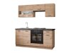 Modulares Küchenset Ati Artisan 129