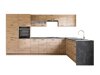 Modulares Küchenset Ati Artisan 130