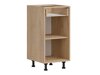 Modulares Küchenset Ati Cashmere 131
