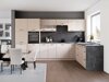 Modulares Küchenset Ati Cashmere 133