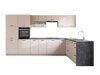 Modulares Küchenset Ati Cashmere 133