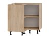 Modulares Küchenset Ati Cashmere 133