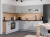 Modulares Küchenset Ati Grey 131