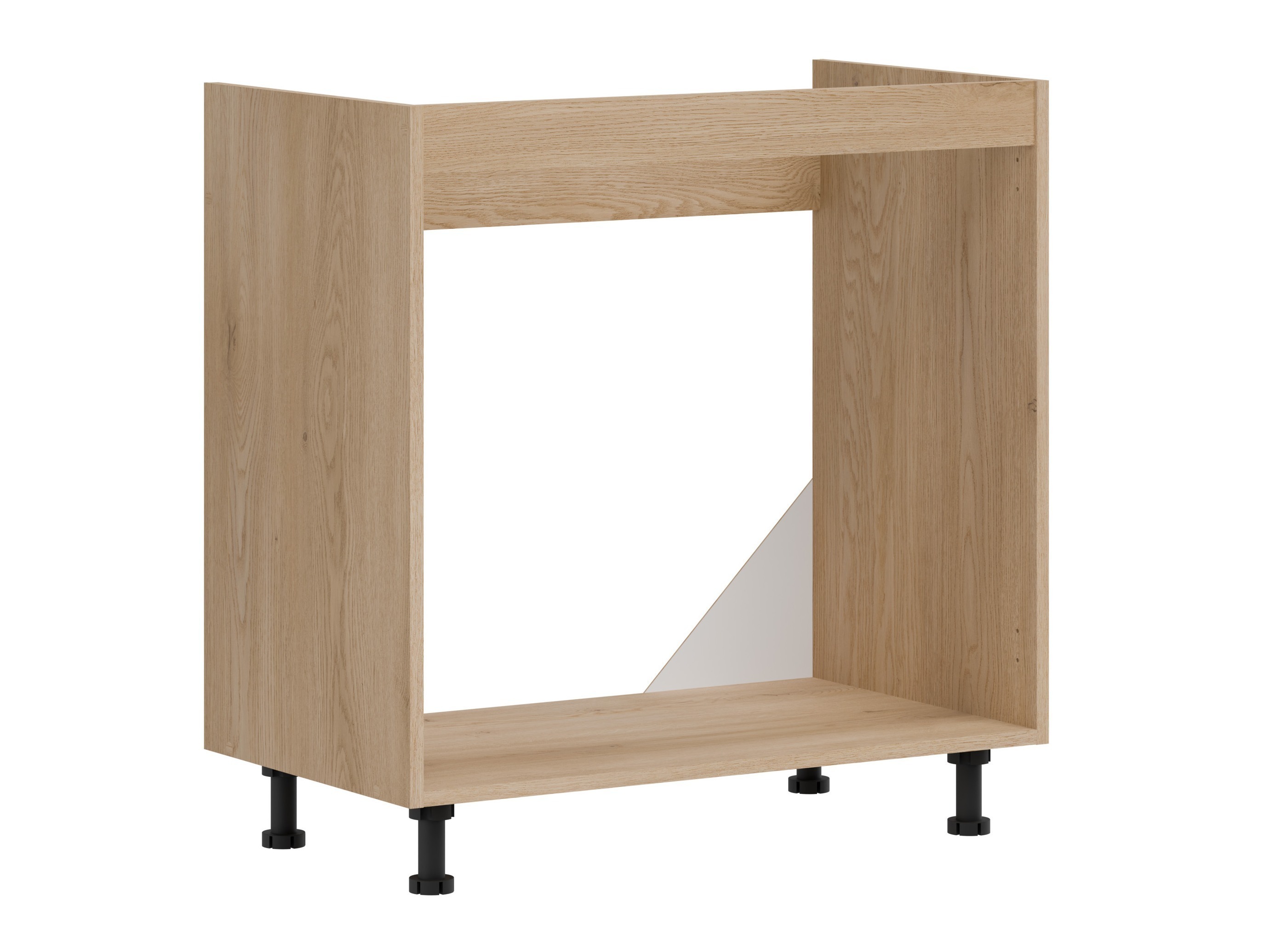 Modulares Küchenset Ati Grey Artisan 100