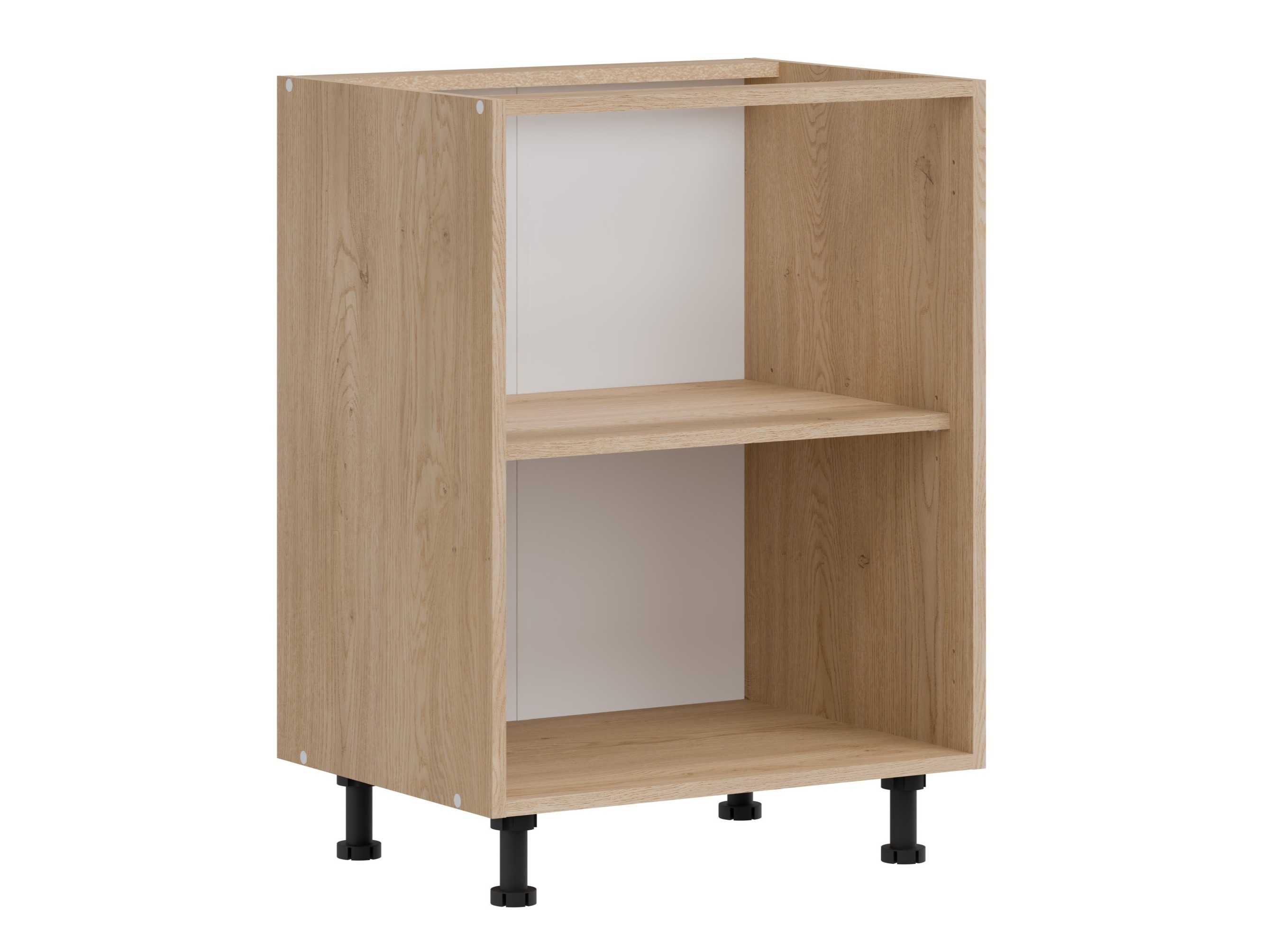 Modulares Küchenset Ati Grey Artisan 100