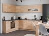 Modulares Küchenset Ati Torro 132