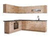 Modulares Küchenset Ati Torro 132