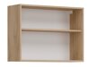 Modulares Küchenset Ati White Grey 118