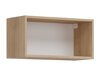 Modulares Küchenset Ati White Grey 118