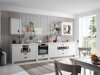 Modulares Küchenset Flora 109