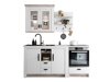Modulares Küchenset Flora 110