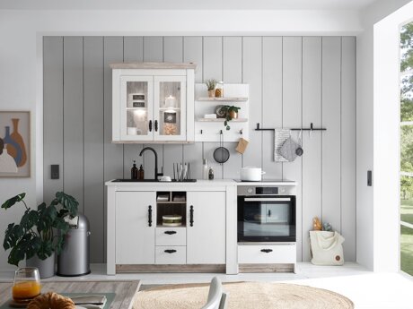Modulares Küchenset Flora 110