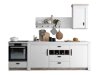 Modulares Küchenset Flora 111