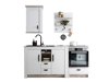 Modulares Küchenset Flora 112