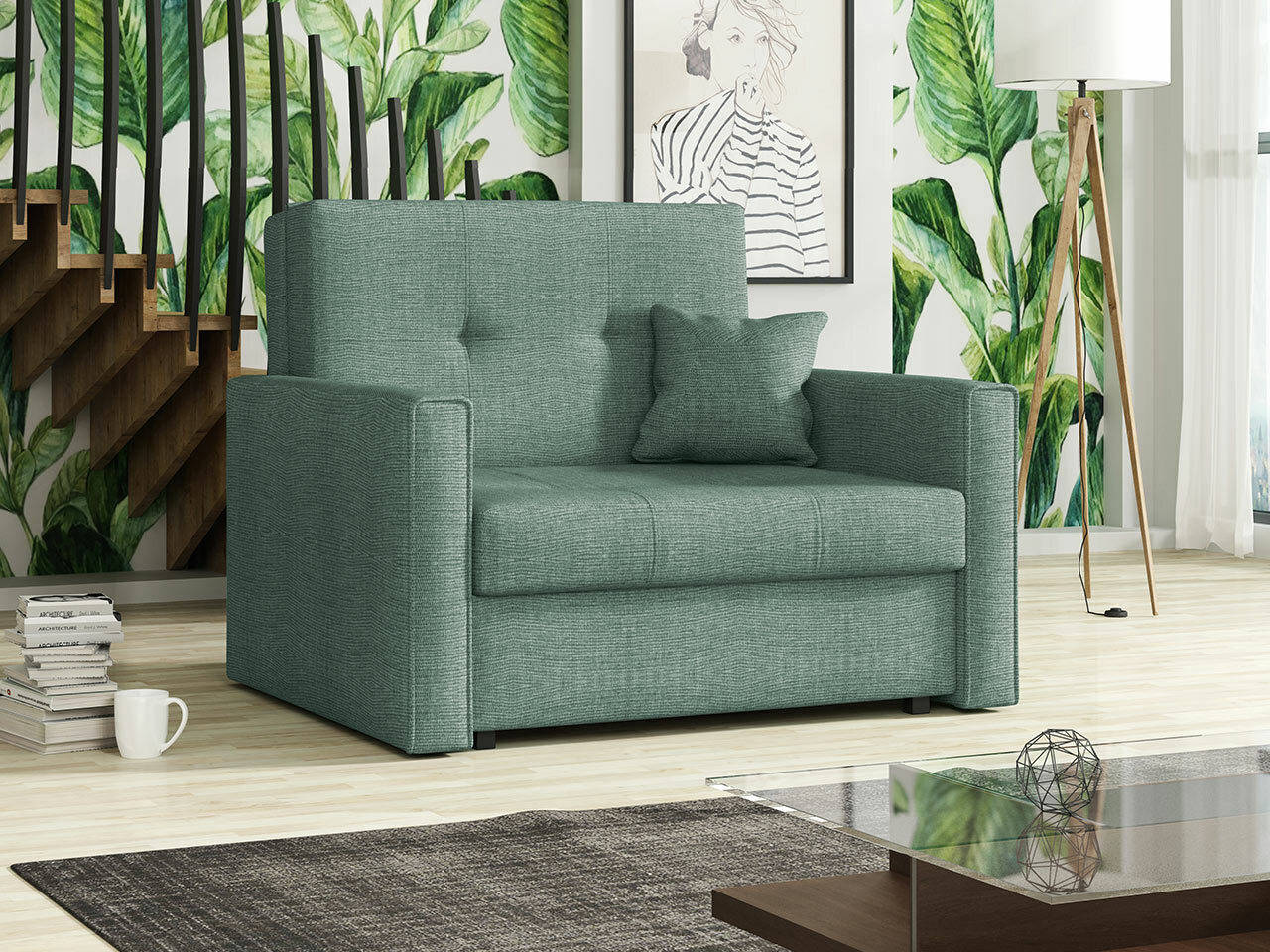 Sessel Nuvora I (Spirit 11)