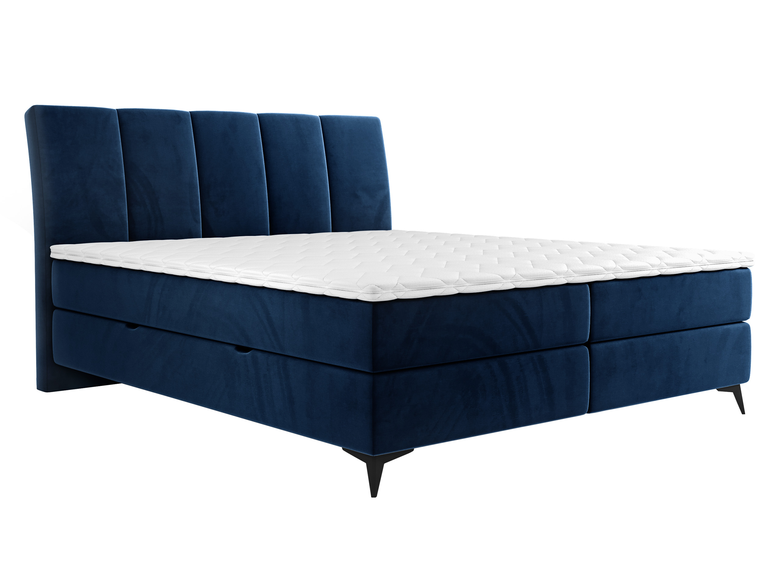 Boxspringbett ComfiDream 170 (Fresh 11)